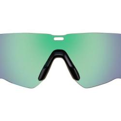 ESS CrossBlade Naro Replacement Polarized Mirror Lens - Green - Ref 12755520000