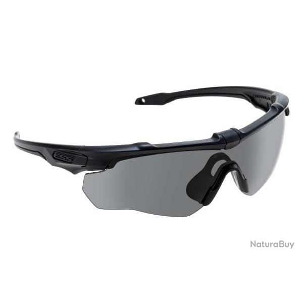 ESS CrossBlade One Black Frame - Grey - Ref 12756110000
