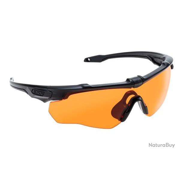 ESS CrossBlade One STD Laser LPL-5 - Red - Ref 12756403500