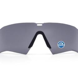 ESS Crossbow Replacement Polarized Lens - Smoke - Ref 12757961100