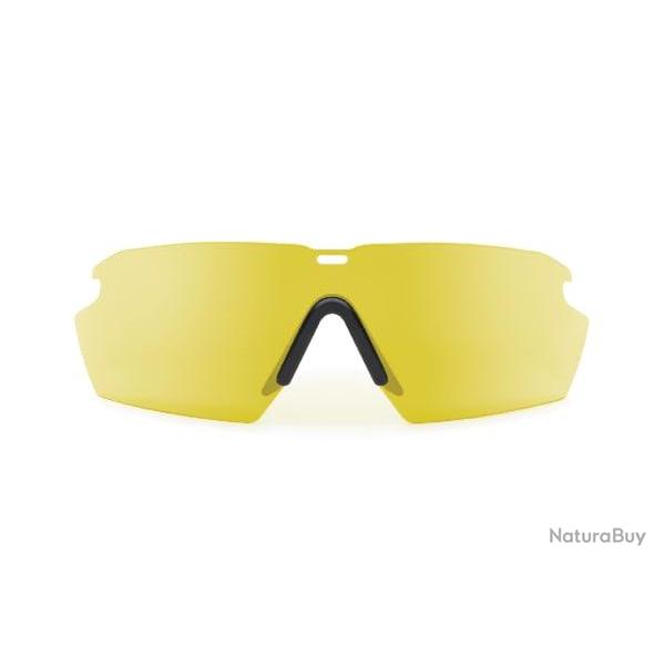 ESS Crosshair Replacement Lens - Yellow - Ref 12761701500