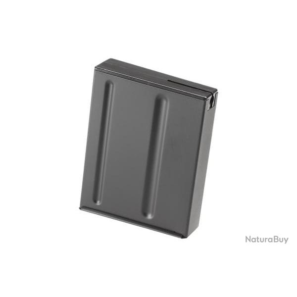 Cyma Magazine L96 Midcap 20rds - Black - Ref 12762106000
