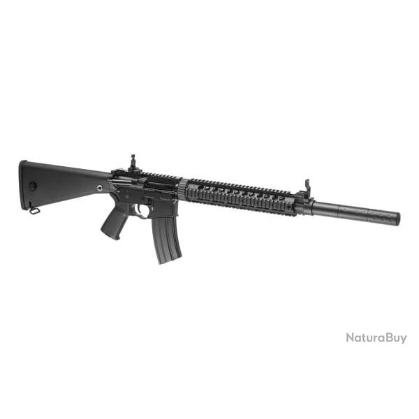Cyma CM068M M4 13 Inch Tracer and Mosfet Edition - Black - Ref 12764006000