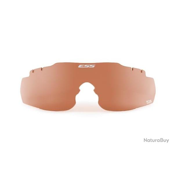ESS ICE Naro Replacement Lens - Copper - Ref 12765342200