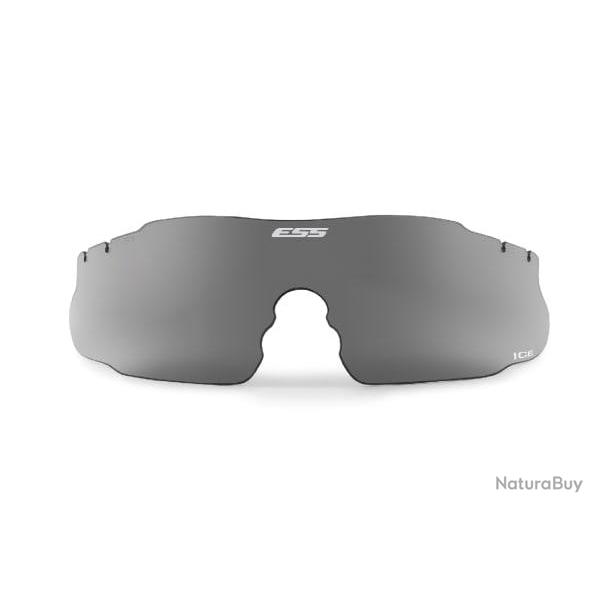 ESS ICE Replacement Lens - Grey - Ref 12766210000