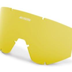 ESS Striketeam Replacement Lens - Yellow - Ref 12778901500