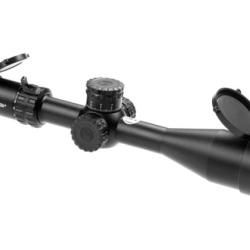Primary Arms SLx 3-18x50F Apollo 6.5CR - Black - Ref 12785806000