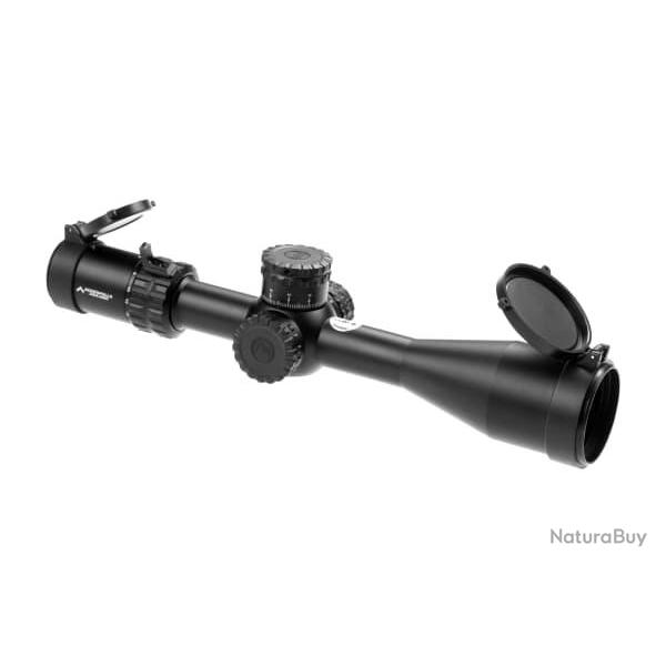 Primary Arms SLx 3-18x50F Apollo 6.5CR - Black - Ref 12785806000