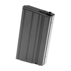 G&G Magazine GR25 Midcap 120rds - Black - Ref 12786306000