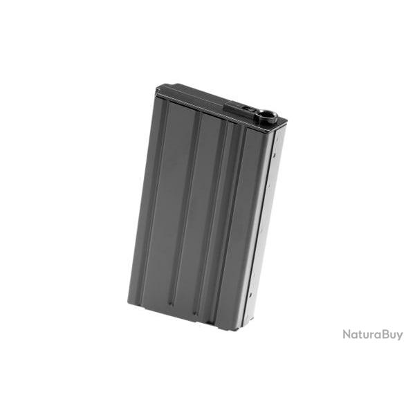 G&G Magazine GR25 Midcap 120rds - Black - Ref 12786306000