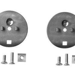 Sordin Mounting Kit Team Wendy for Supreme MIL CC Slim - Black - Ref 12797206000