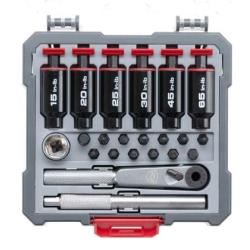 Real Avid Smart-Torq Fixed Limiter & X3 Driver Kit - Ref 12799200000