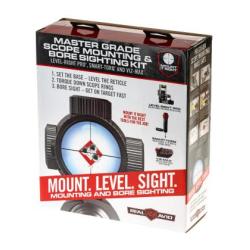 Real Avid Master Scope Mounting Kit - Ref 12800200000