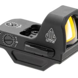 Leapers OP3 Micro SLS 4 MOA Red Dot Sight - Black - Ref 12813406000
