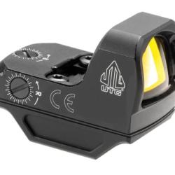 Leapers OP3 Micro Red Dot Sight - Black - Ref 12813606000
