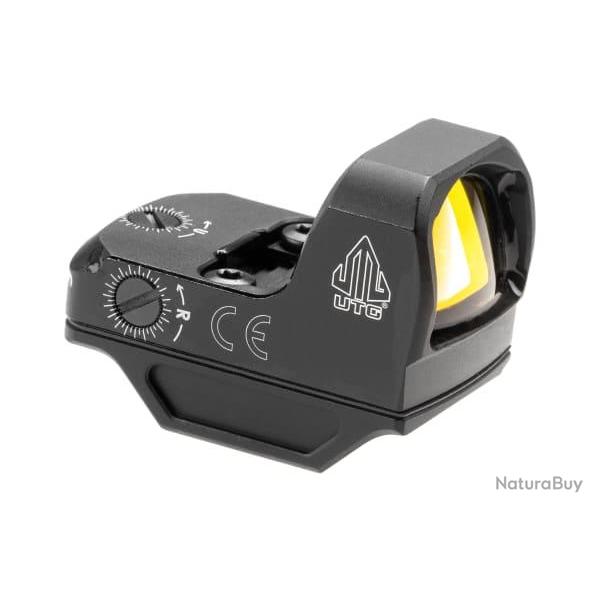 Leapers OP3 Micro Red Dot Sight - Black - Ref 12813606000
