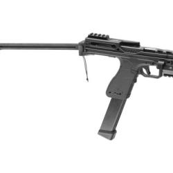 Acetech Drumfire PDW - Black - Ref 12862606000