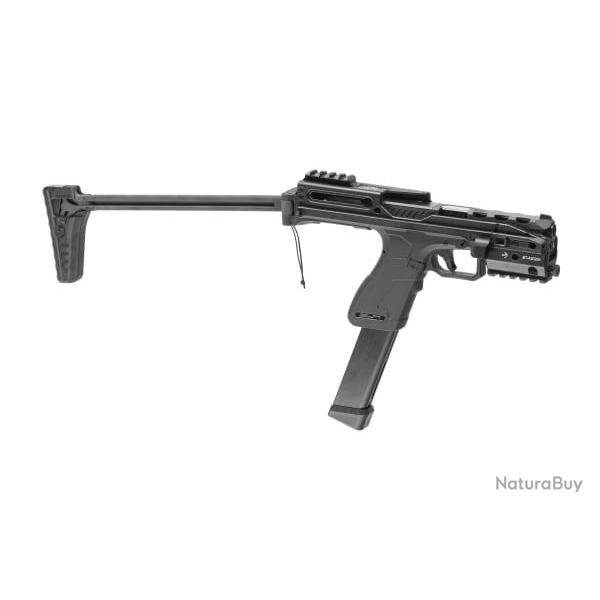 Acetech Drumfire PDW - Black - Ref 12862606000