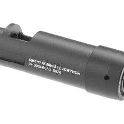 Acetech Blaster AK Tracer Unit Mod 2 - Black - Ref 12863306000