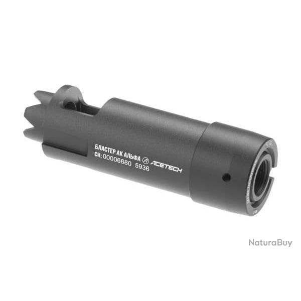 Acetech Blaster AK Tracer Unit Mod 2 - Black - Ref 12863306000