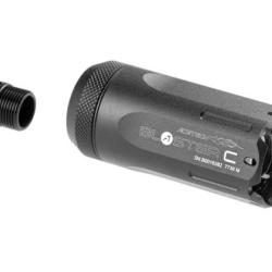 Acetech Blaster C Tracer Unit - Black - Ref 12863406000