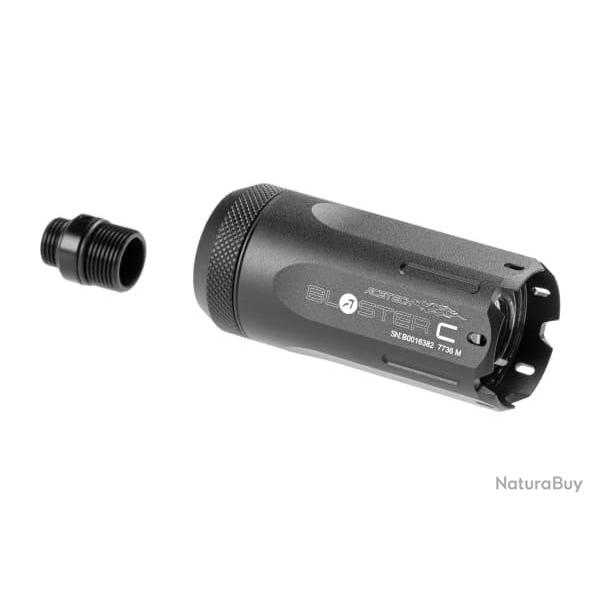 Acetech Blaster C Tracer Unit - Black - Ref 12863406000