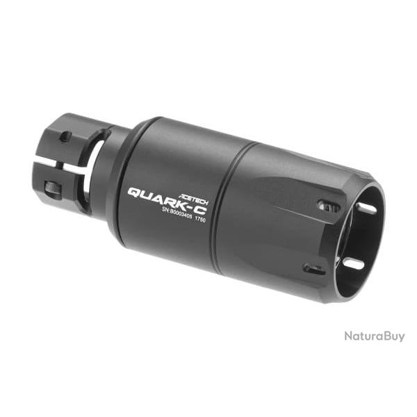 Acetech Quark C Tracer Unit - Black - Ref 12863506000