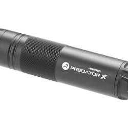 Acetech Predator X Tracer Unit - Black - Ref 12863606000
