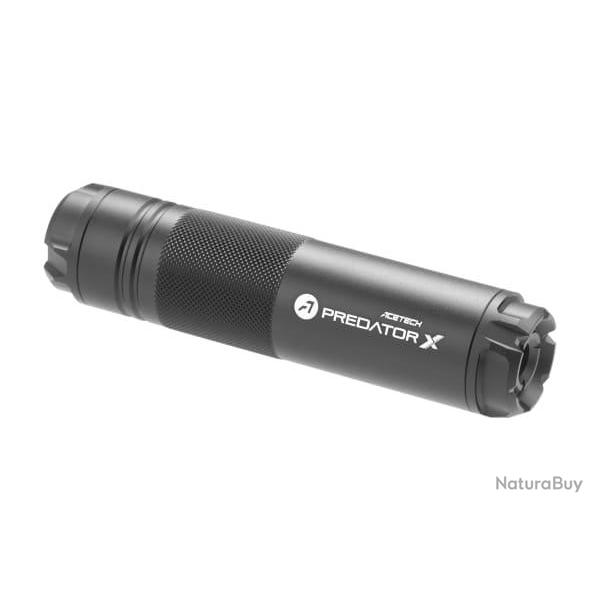 Acetech Predator X Tracer Unit - Black - Ref 12863606000