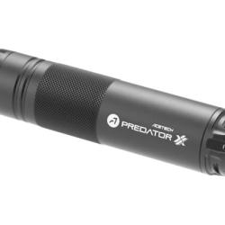 Acetech Predator XX With Blaster MS Tracer Unit - Black - Ref 12863706000