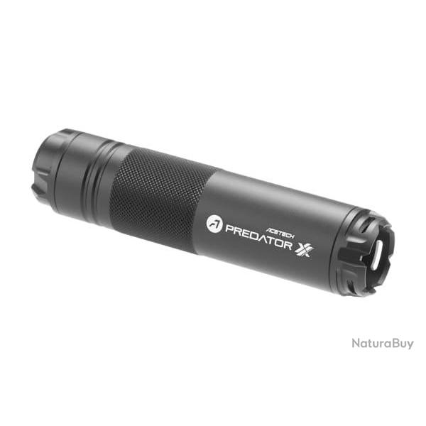 Acetech Predator XX With Blaster MS Tracer Unit - Black - Ref 12863706000