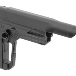 G&G GOS-V16 Lite Stock - Black - Ref 12876206000