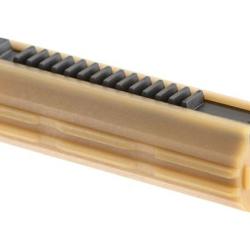 G&G Reinforced Piston with Full Steel Teeth - Ref 12882900000