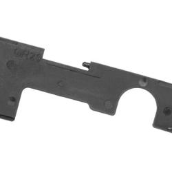 G&G Selector Plate for GR25 Series - Ref 12883800000
