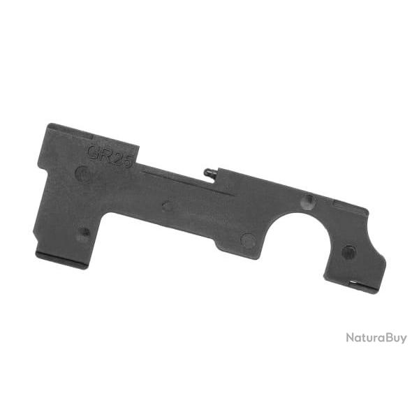 G&G Selector Plate for GR25 Series - Ref 12883800000