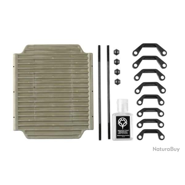 Manta Tac-Wrap Cover - OD - Ref 12899122000
