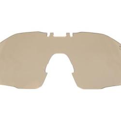 Boll&eacute; Spare Ballistic Lens for MY6 Eyeshield - Copper - Ref 12924642200