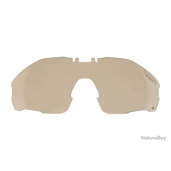 Boll� Spare Ballistic Lens for MY6 Eyeshield - Copper - Ref 12924642200