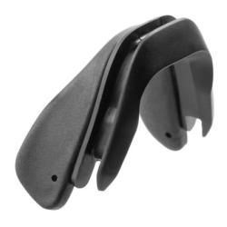 Boll&eacute; UPLC Prescription Connector Nosepiece for MY6 Eyeshield - Ref 12925600000
