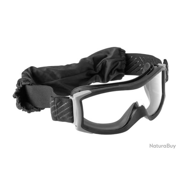 Boll� X1000T Platinum Black Frame Sealed Tactical Goggles - Clear - Ref 12927161300