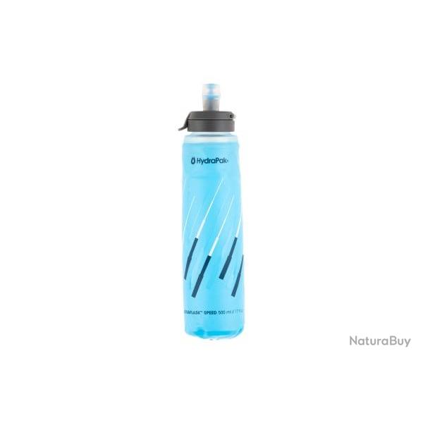 Hydrapak UltraFlask Speed 500ml - Blue - Ref 12959570000
