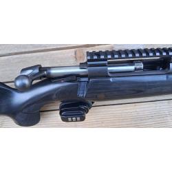 SAKO 85  Long Range calibre 300 Win Mag, canon 66cm