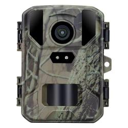 Cam&eacute;ra Surveillance Chasse Mini800 Etanche IP66 Capteur Mouvement Ultra Rapide Grand Angle