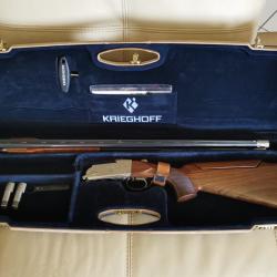 Vends Krieghoff k80 canon 76cm