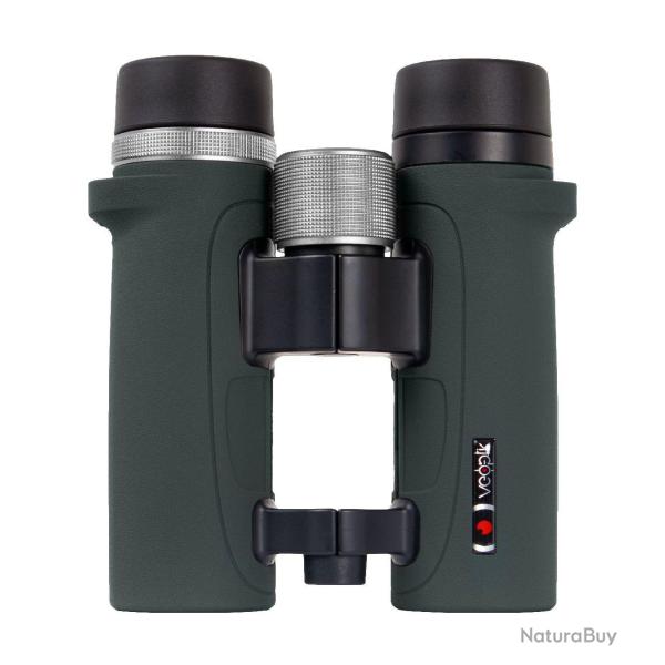JUMELLES HIGH GRADE VERTE 8X32