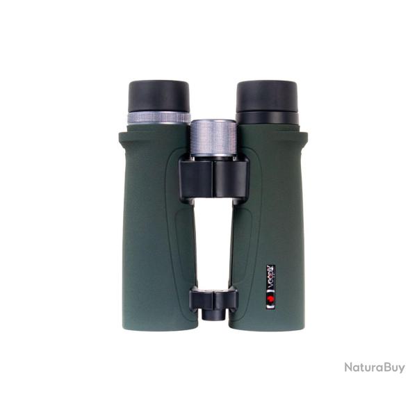 JUMELLES HIGH GRADE VERTE 8X42