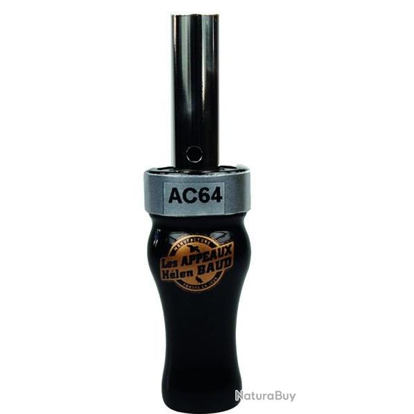 Appeau sarcelle hiver male acrylique