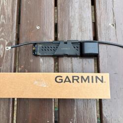 Balise GPS + antenne souple Garmin TT25