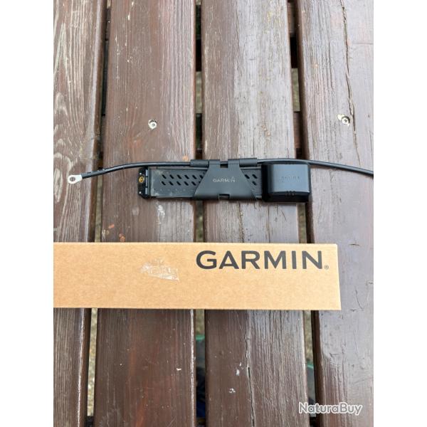 Balise GPS + antenne souple Garmin TT25