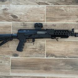 WBP Minijack 7,62x39